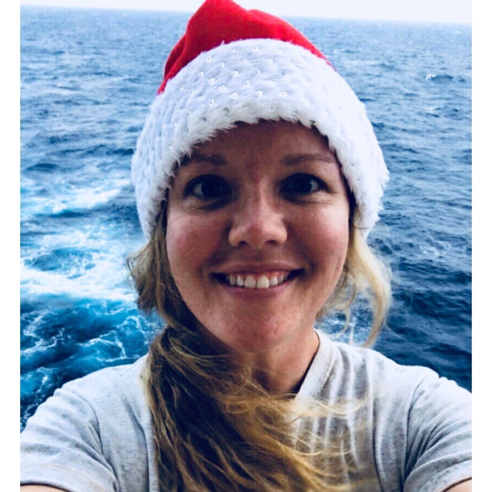 Meet your Posher, Kaitlin
